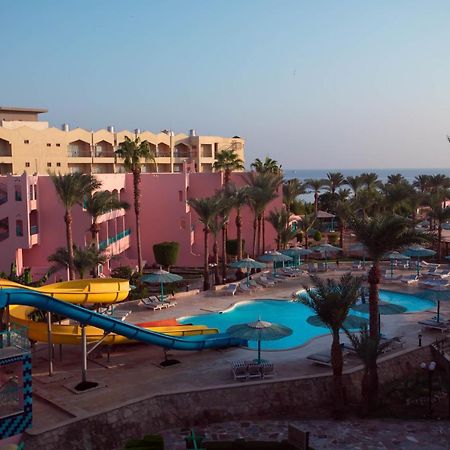 Le Pacha Resort ฮูร์กาดา ภายนอก รูปภาพ