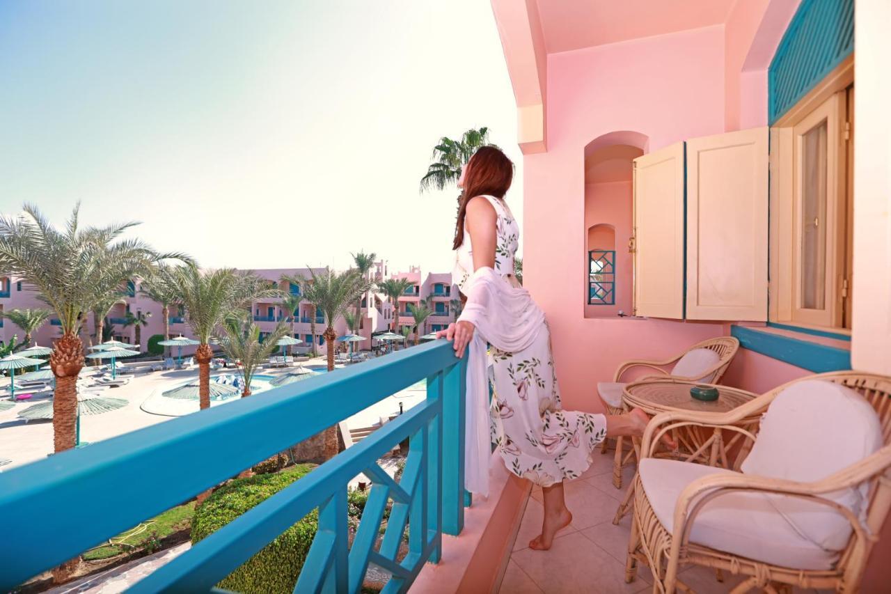 Le Pacha Resort ฮูร์กาดา ภายนอก รูปภาพ