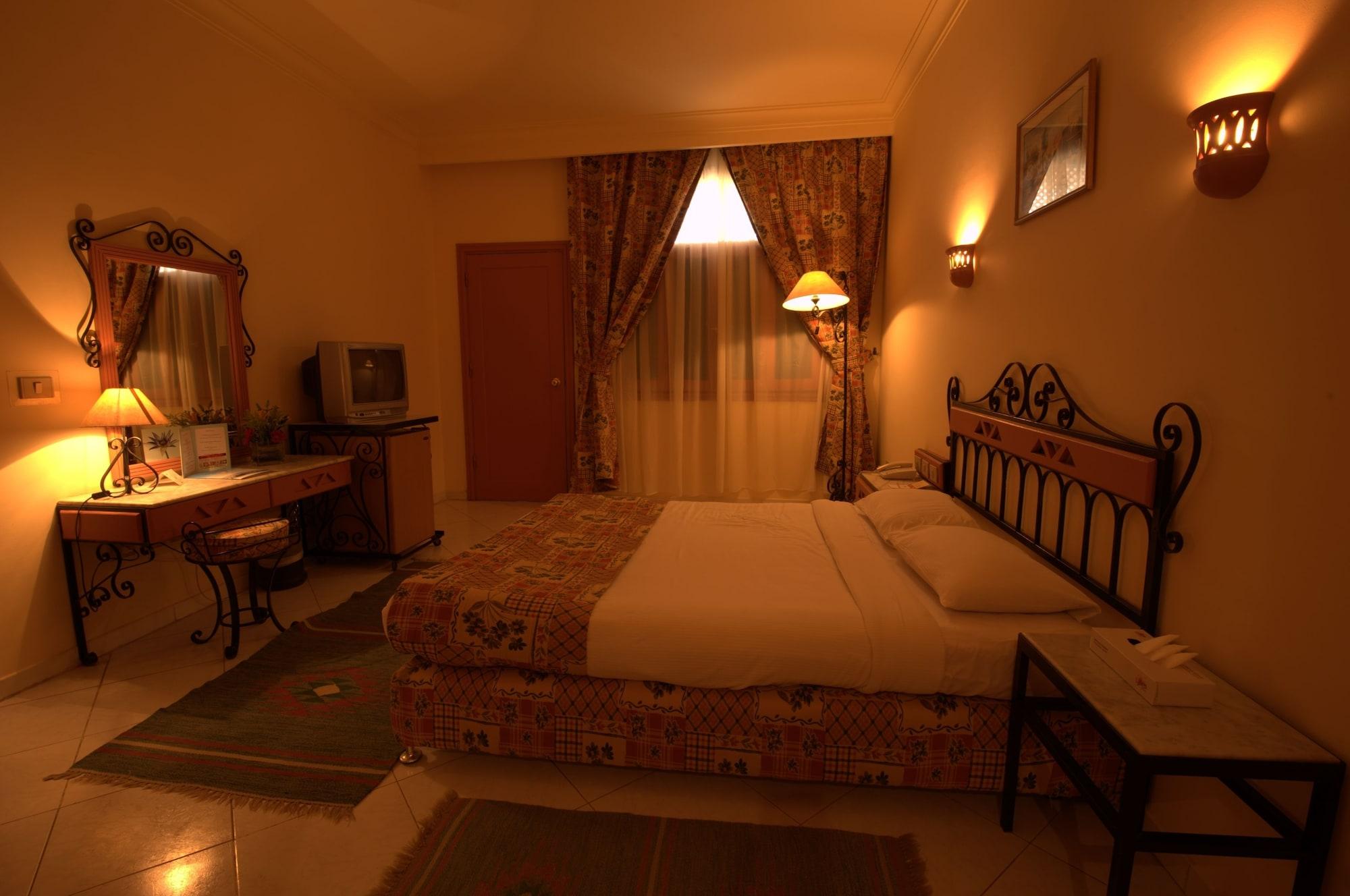 Le Pacha Resort ฮูร์กาดา ภายนอก รูปภาพ