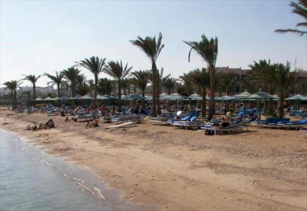 Le Pacha Resort ฮูร์กาดา ภายนอก รูปภาพ