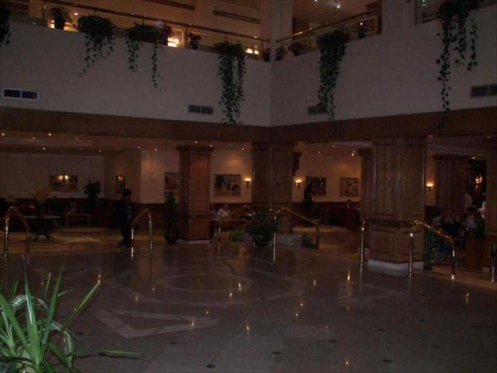Le Pacha Resort ฮูร์กาดา ภายนอก รูปภาพ
