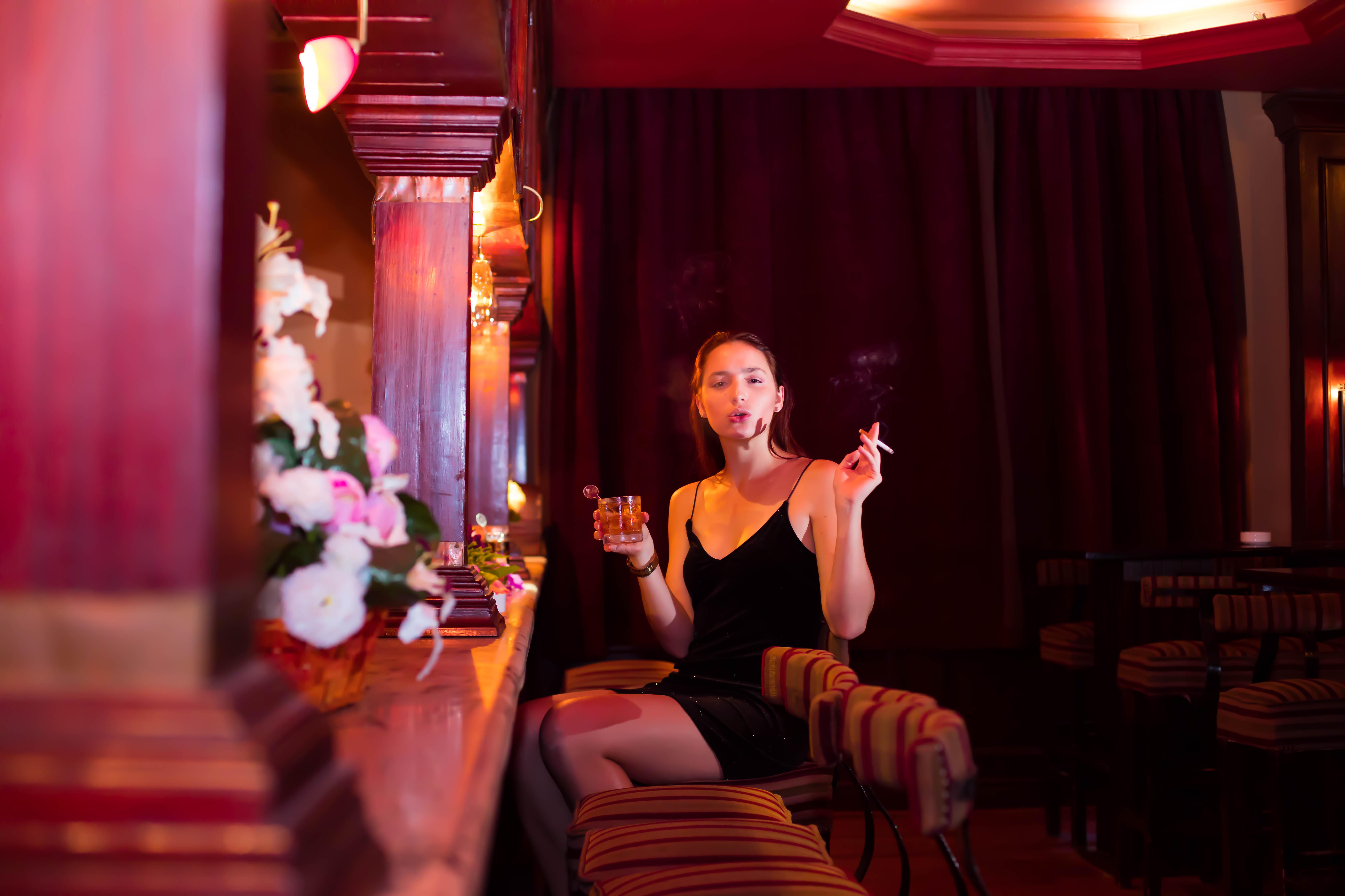 Le Pacha Resort ฮูร์กาดา ภายนอก รูปภาพ