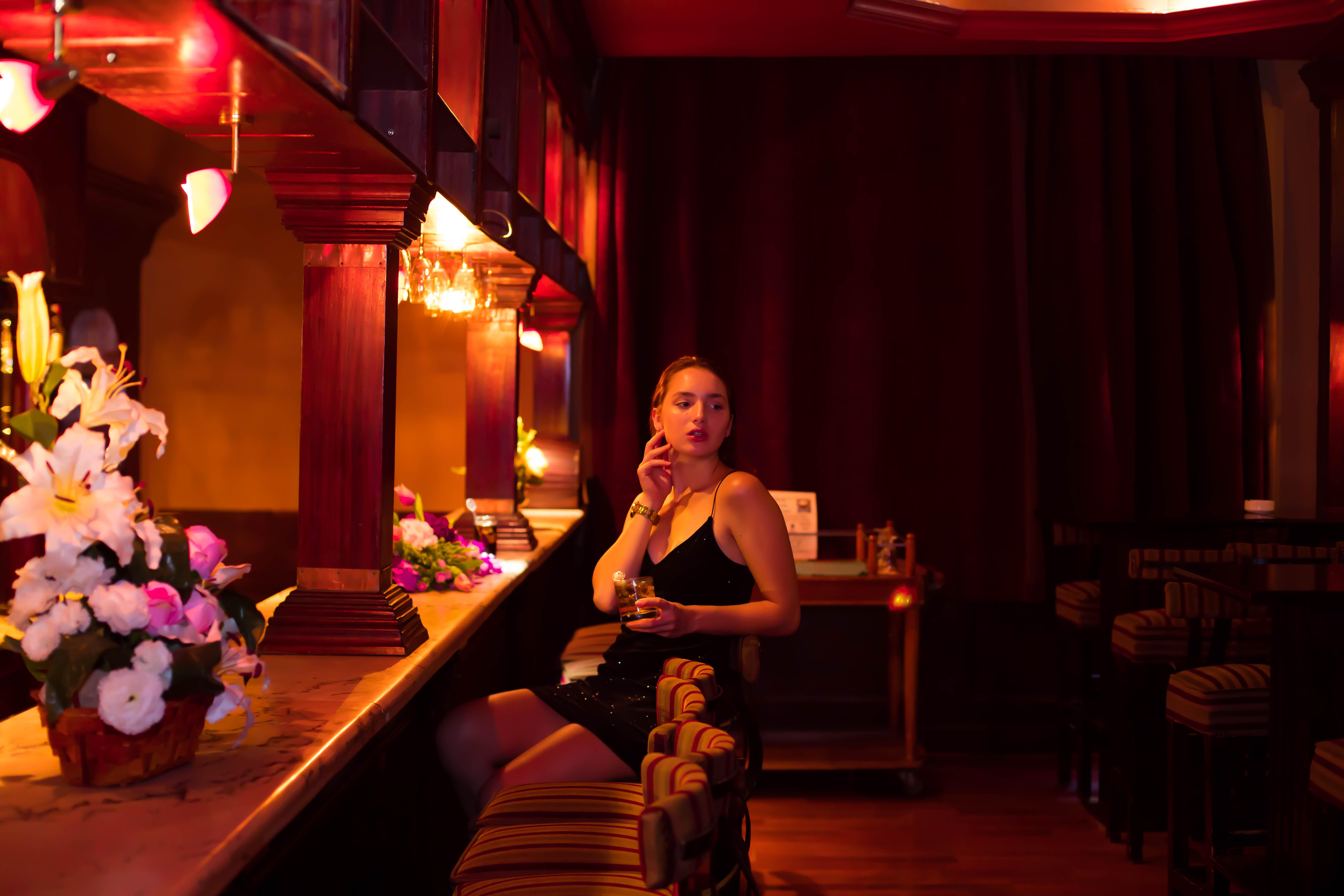 Le Pacha Resort ฮูร์กาดา ภายนอก รูปภาพ