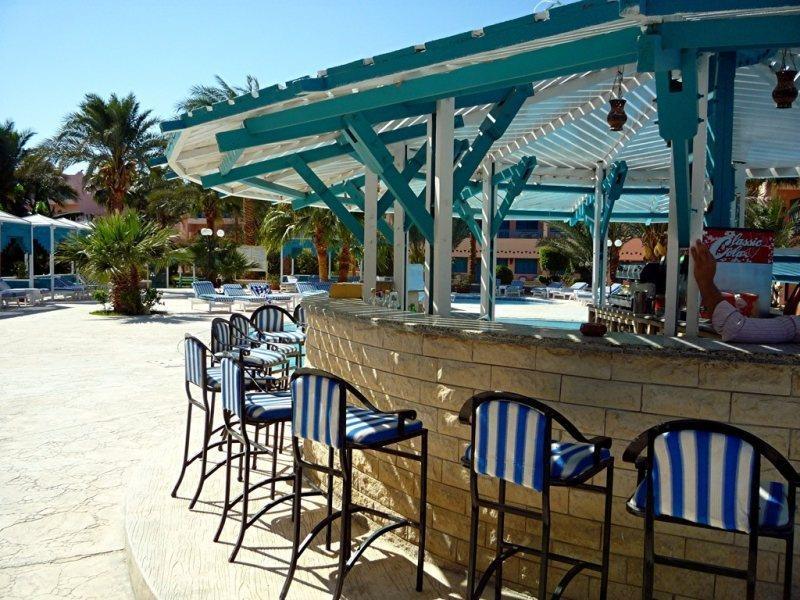 Le Pacha Resort ฮูร์กาดา ภายนอก รูปภาพ